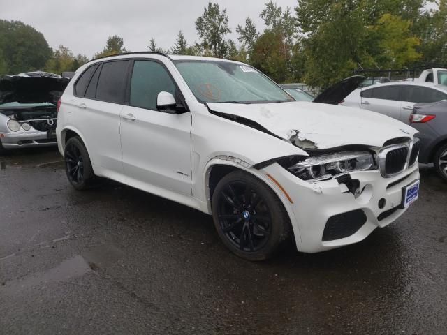 BMW X5 XDRIVE3 2014 5uxkr0c56e0k47373