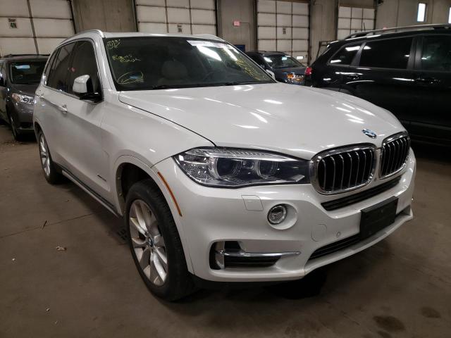 BMW X5 XDRIVE3 2014 5uxkr0c56e0k48328