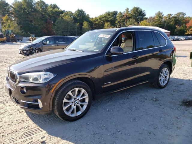 BMW X5 XDRIVE3 2014 5uxkr0c56e0k48491