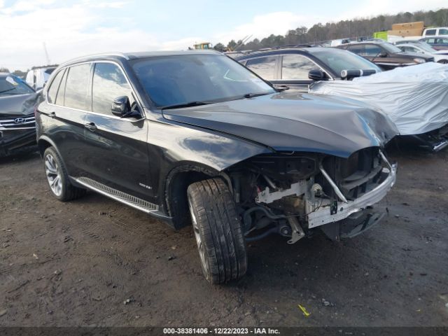 BMW X5 2014 5uxkr0c56e0k49429