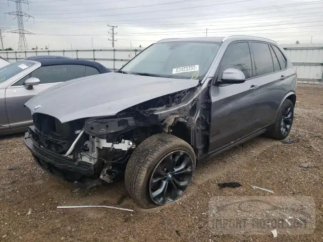 BMW X5 2014 5uxkr0c56e0k49592