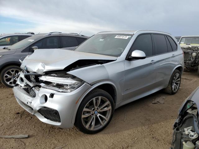 BMW X5 XDRIVE3 2014 5uxkr0c56e0k51603