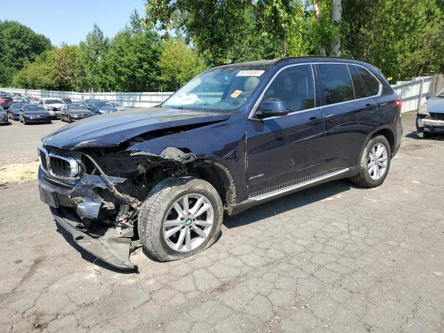 BMW X5 XDRIVE3 2015 5uxkr0c56f0k53952