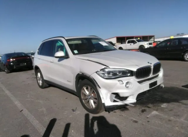 BMW X5 2015 5uxkr0c56f0k55152