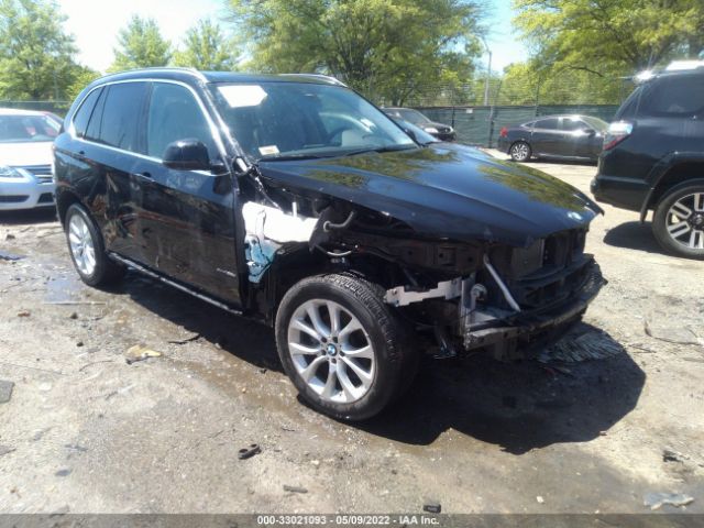 BMW X5 2015 5uxkr0c56f0k55345