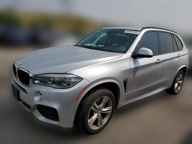 BMW X5 2015 5uxkr0c56f0k55703