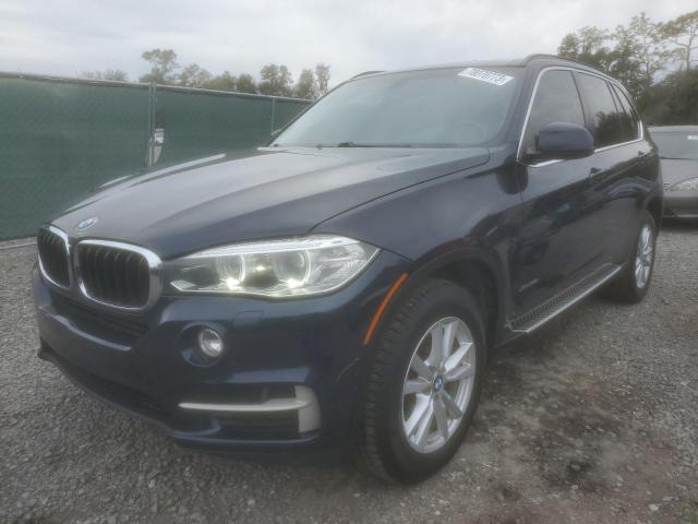 BMW X5 2015 5uxkr0c56f0k56138