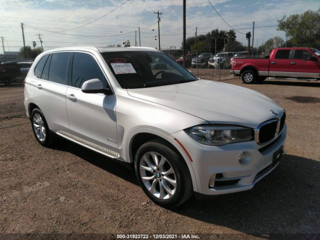 BMW X5 2015 5uxkr0c56f0k56575