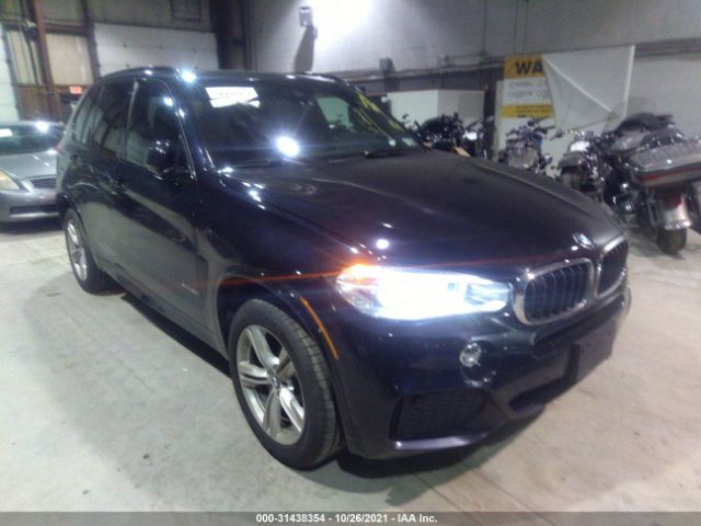 BMW X5 2015 5uxkr0c56f0k56625