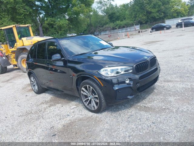 BMW X5 2015 5uxkr0c56f0k57676