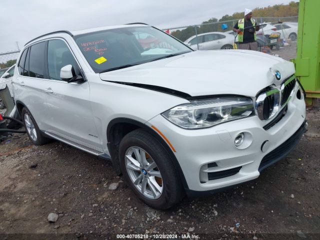 BMW X5 2015 5uxkr0c56f0k59072