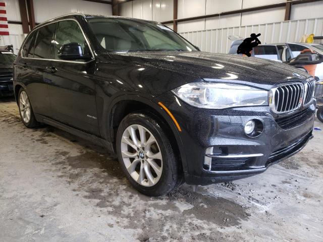 BMW X5 XDRIVE3 2015 5uxkr0c56f0k59170