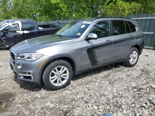 BMW X5 2015 5uxkr0c56f0k59864