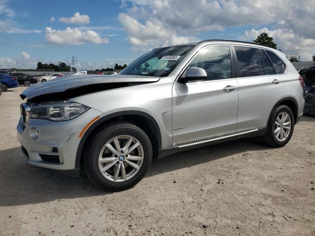 BMW X5 2015 5uxkr0c56f0k59962