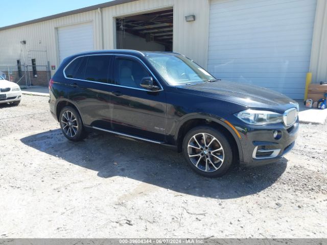 BMW X5 2015 5uxkr0c56f0k60481