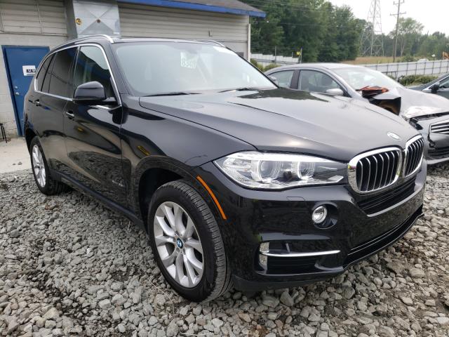 BMW X5 XDRIVE3 2015 5uxkr0c56f0k60870