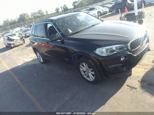 BMW X5 2015 5uxkr0c56f0k61503