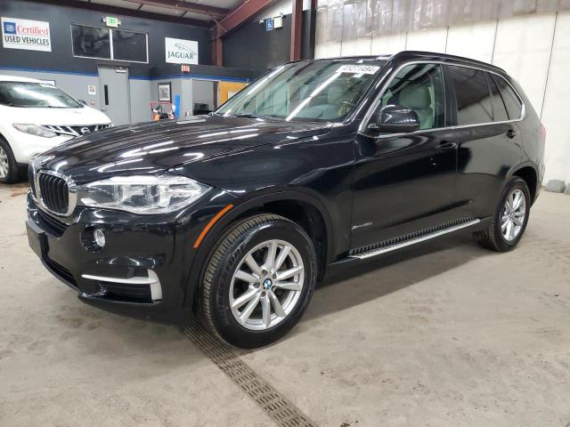 BMW X5 2015 5uxkr0c56f0k61713