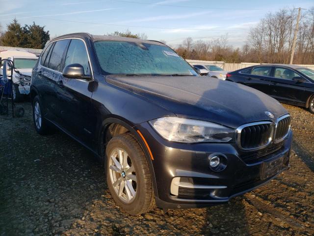 BMW X5 XDRIVE3 2015 5uxkr0c56f0k61761