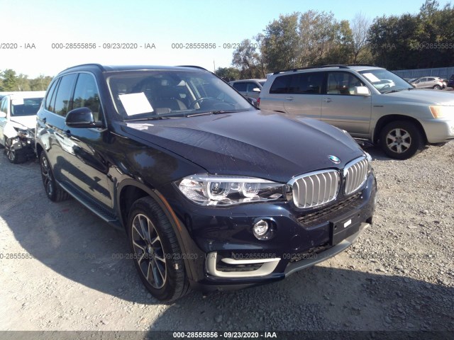 BMW X5 2014 5uxkr0c56f0k62229