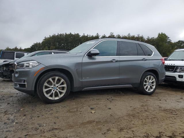 BMW X5 XDRIVE3 2015 5uxkr0c56f0k62277