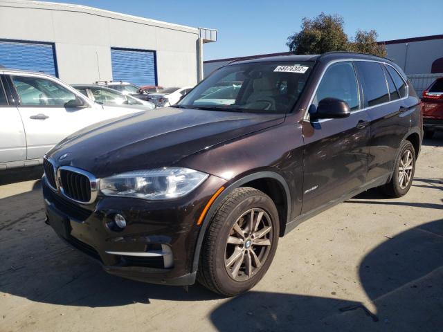 BMW X5 2014 5uxkr0c56f0k62554