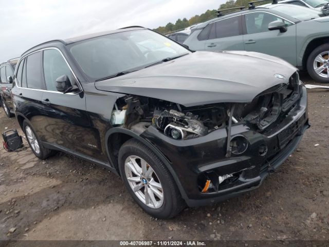 BMW X5 2015 5uxkr0c56f0k62960