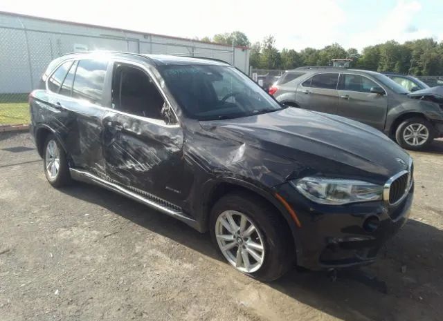 BMW X5 2015 5uxkr0c56f0k62974