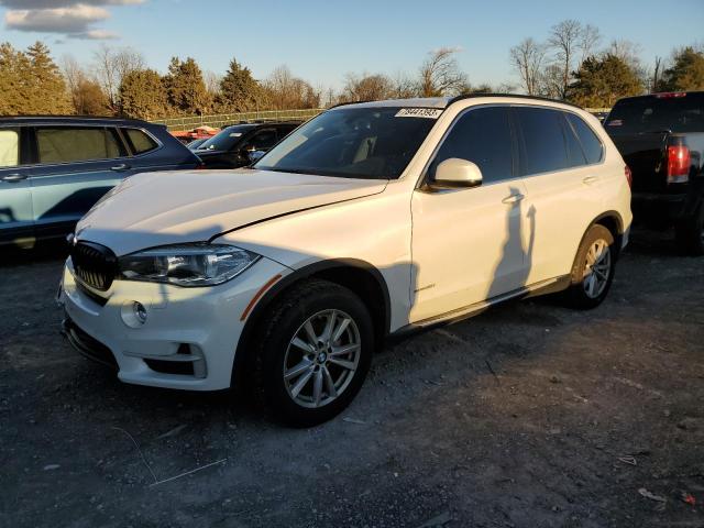 BMW X5 2015 5uxkr0c56f0k63526