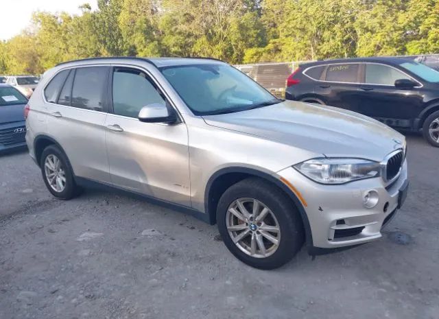 BMW X5 2015 5uxkr0c56f0k63882