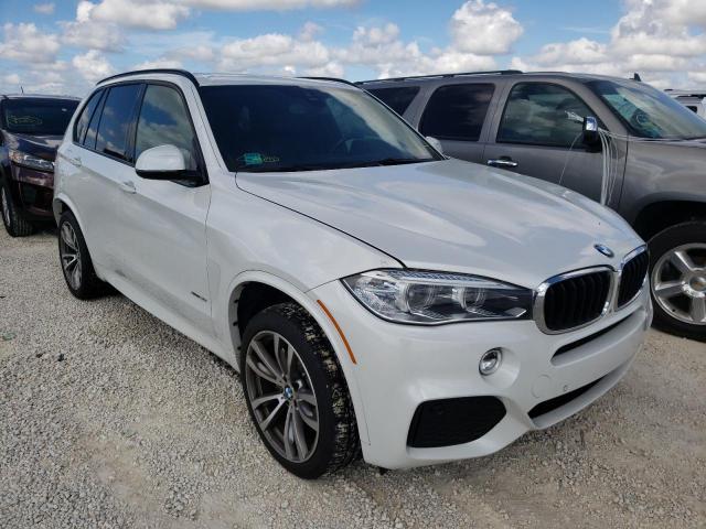 BMW X5 XDRIVE3 2015 5uxkr0c56f0k64093