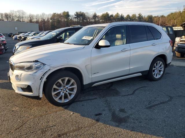 BMW X5 2015 5uxkr0c56f0k64501