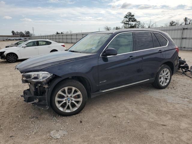 BMW X5 XDRIVE3 2015 5uxkr0c56f0k65017