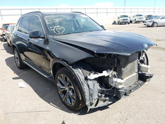 BMW X5 XDRIVE3 2015 5uxkr0c56f0k65146