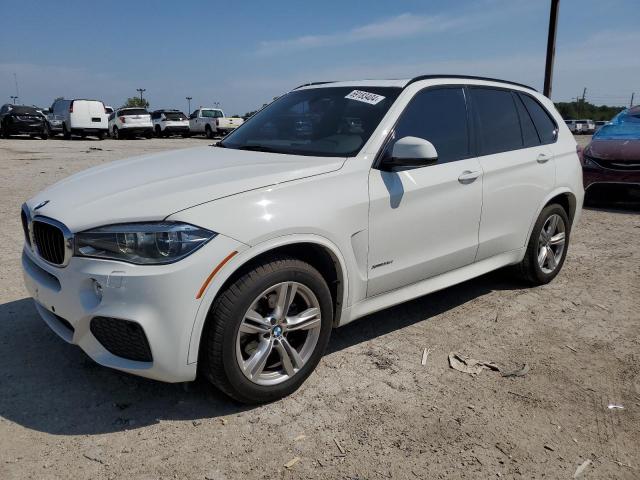 BMW X5 XDRIVE3 2015 5uxkr0c56f0k65907