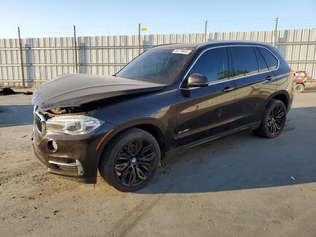 BMW X5 XDRIVE3 2015 5uxkr0c56f0k66698