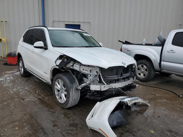 BMW X5 XDRIVE3 2015 5uxkr0c56f0k67091