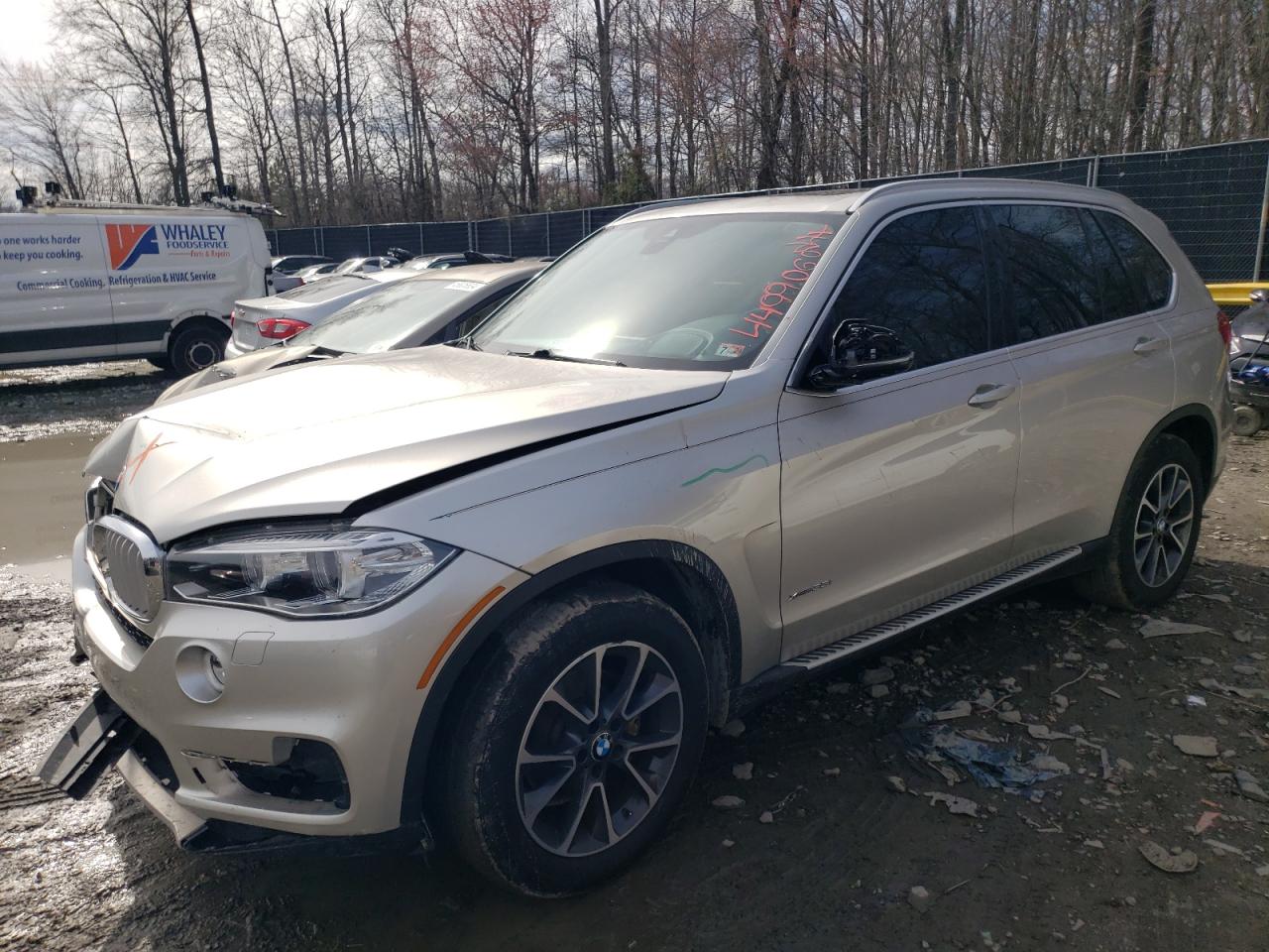 BMW X5 2015 5uxkr0c56f0k69388