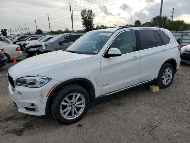 BMW X5 2015 5uxkr0c56f0k69651