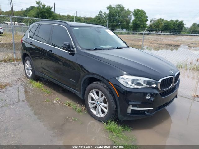 BMW X5 2015 5uxkr0c56f0k69794