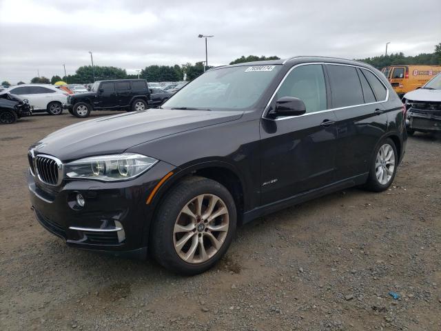 BMW X5 XDRIVE3 2015 5uxkr0c56f0k70427