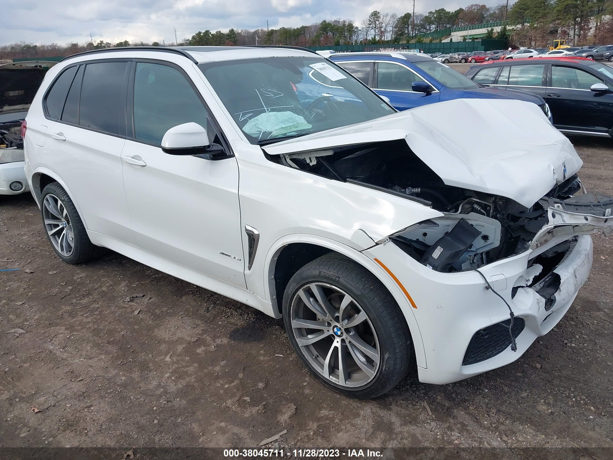 BMW X5 2015 5uxkr0c56f0k70475