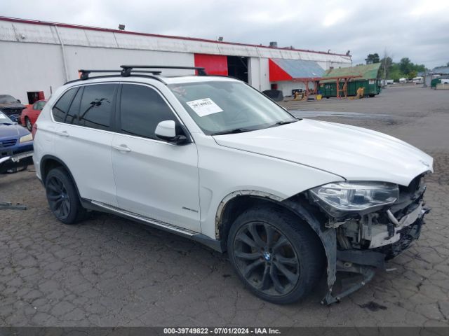 BMW X5 2015 5uxkr0c56f0k70945