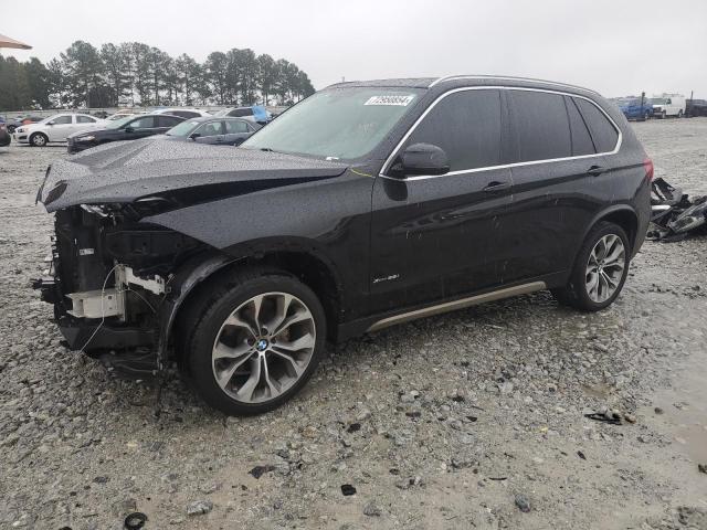 BMW X5 XDRIVE3 2015 5uxkr0c56f0k71481