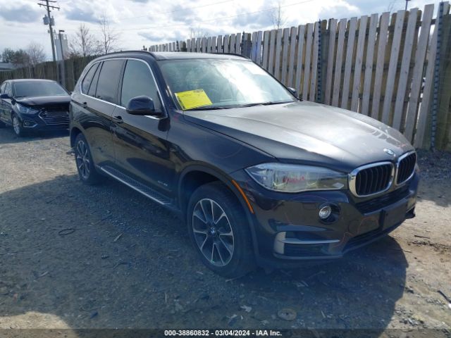 BMW X5 2015 5uxkr0c56f0k71688