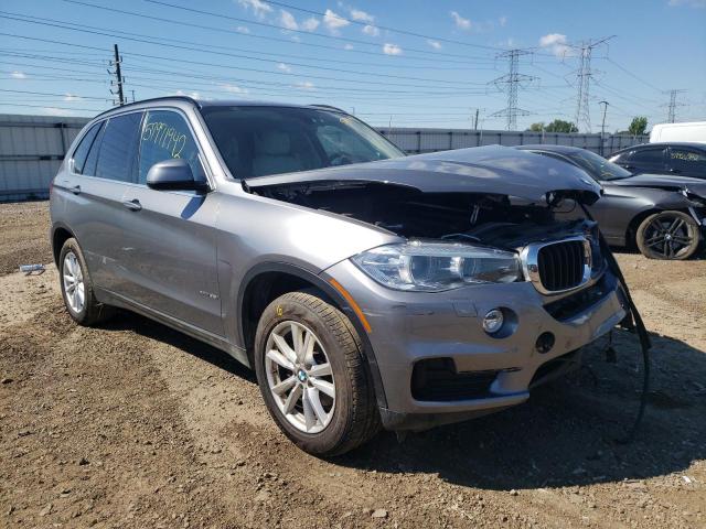 BMW X5 2015 5uxkr0c56f0k71934