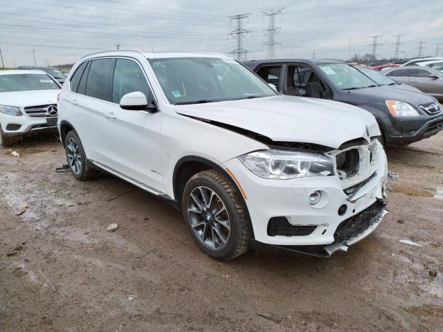 BMW X5 XDRIVE3 2015 5uxkr0c56f0p00571