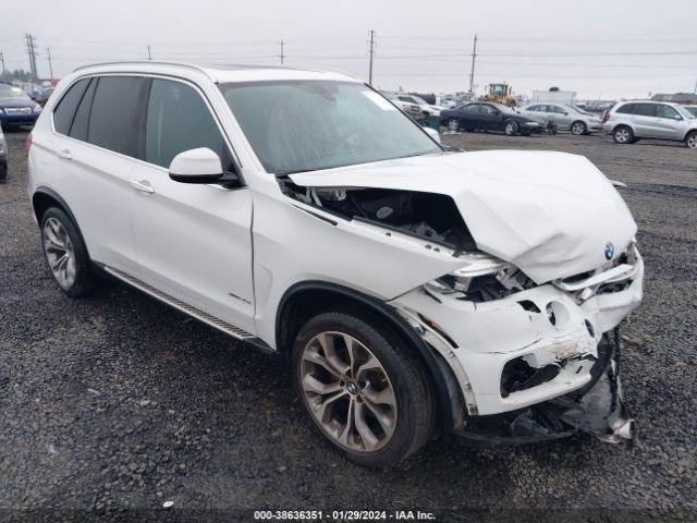 BMW X5 2015 5uxkr0c56f0p01123