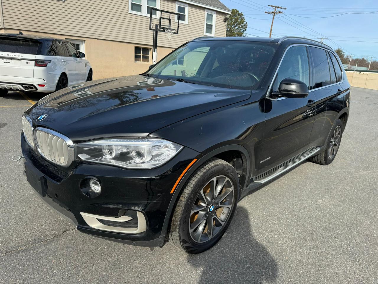 BMW X5 2015 5uxkr0c56f0p01610