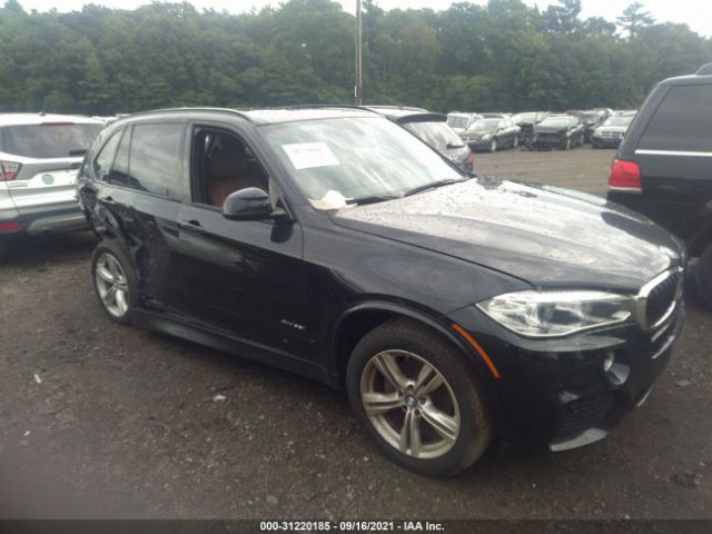 BMW X5 2015 5uxkr0c56f0p02384